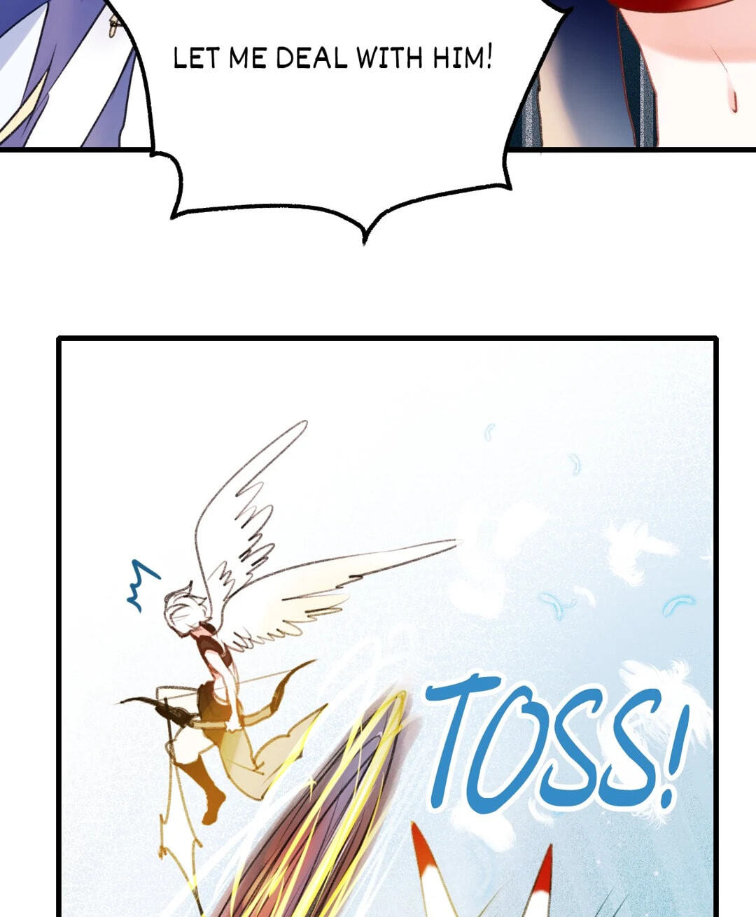 Read For the Win! chapter 29 image 38 on Lezhin