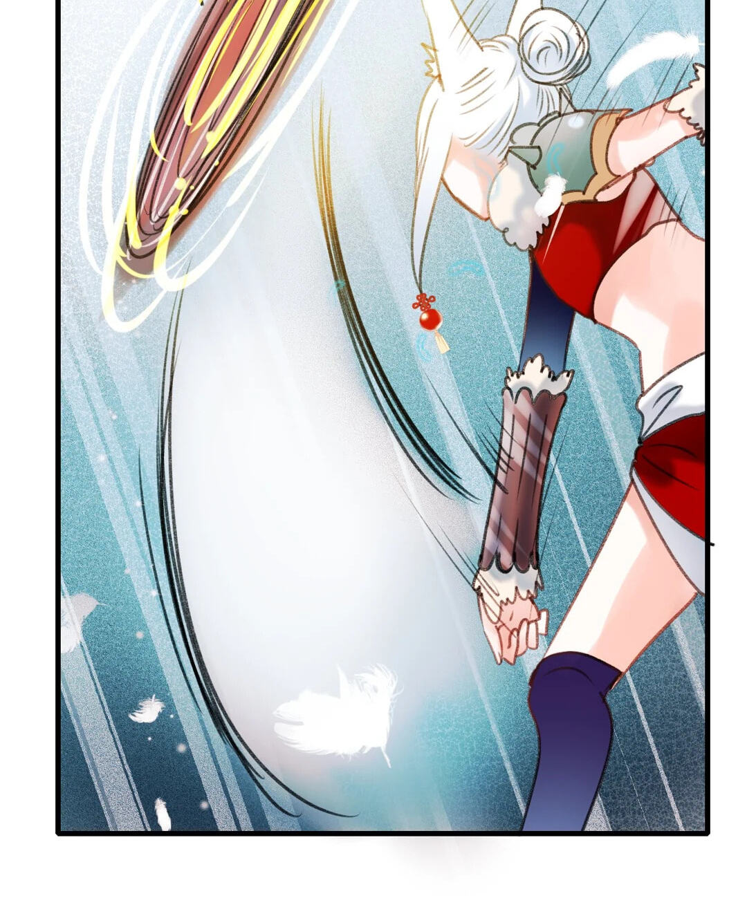 Read For the Win! chapter 29 image 39 on Lezhin