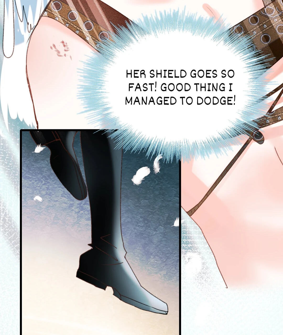 Read For the Win! chapter 29 image 41 on Lezhin