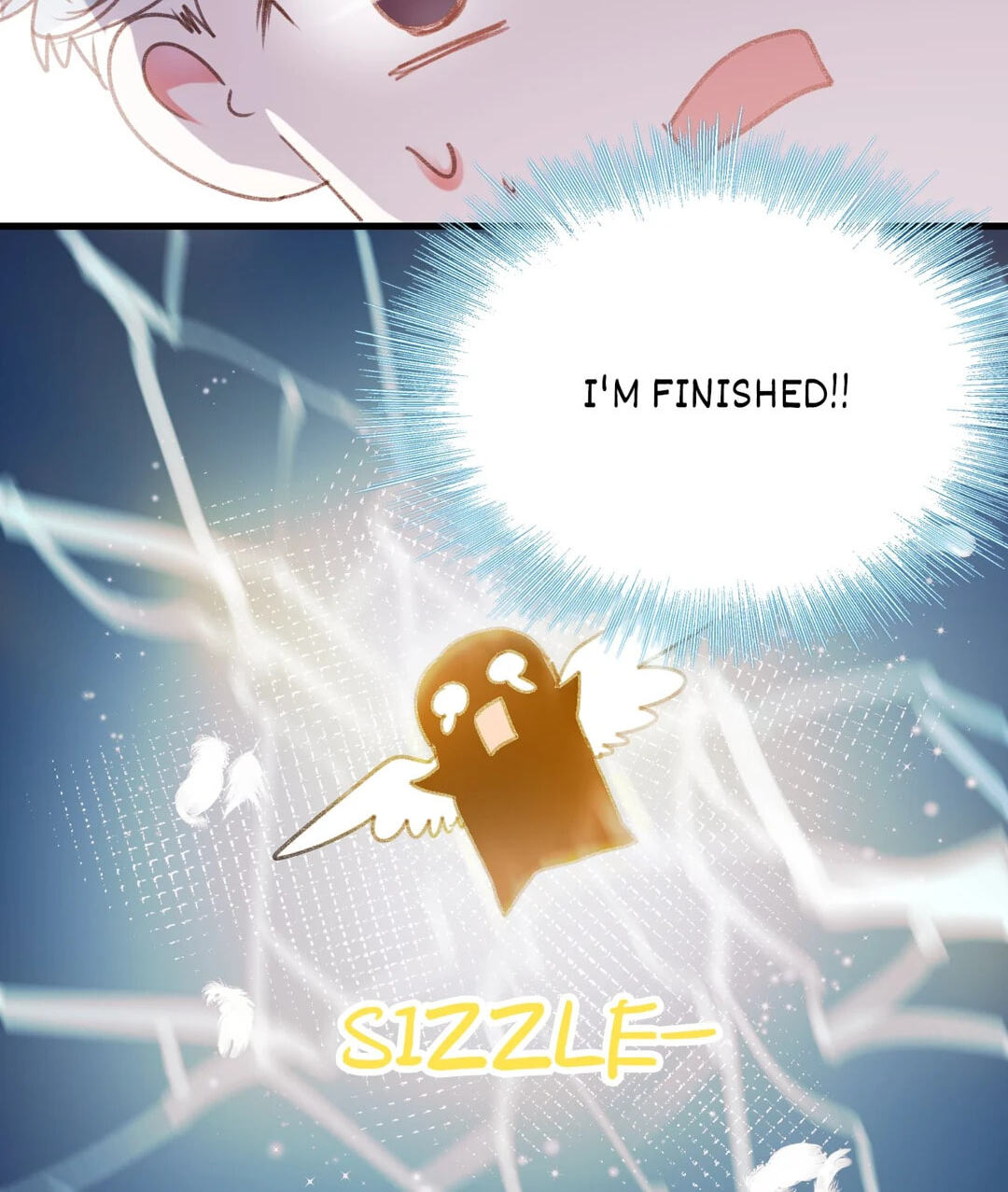 Read For the Win! chapter 29 image 45 on Lezhin