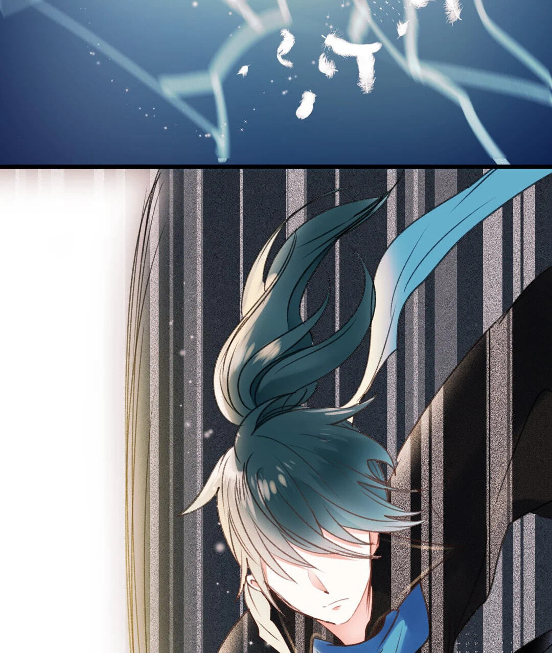 Read For the Win! chapter 29 image 46 on Lezhin