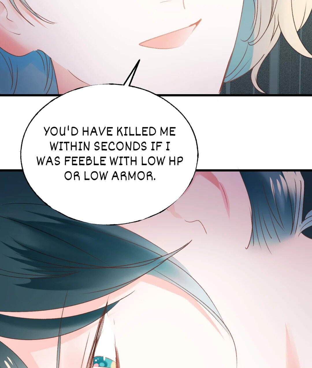 Read For the Win! chapter 29 image 50 on Lezhin
