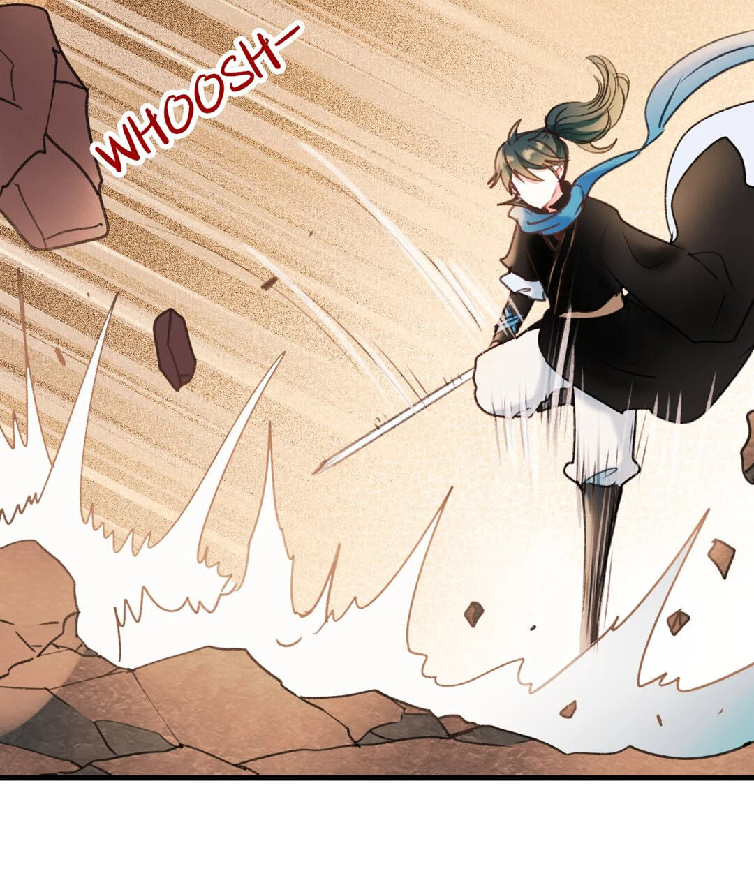 Read For the Win! chapter 29 image 57 on Lezhin