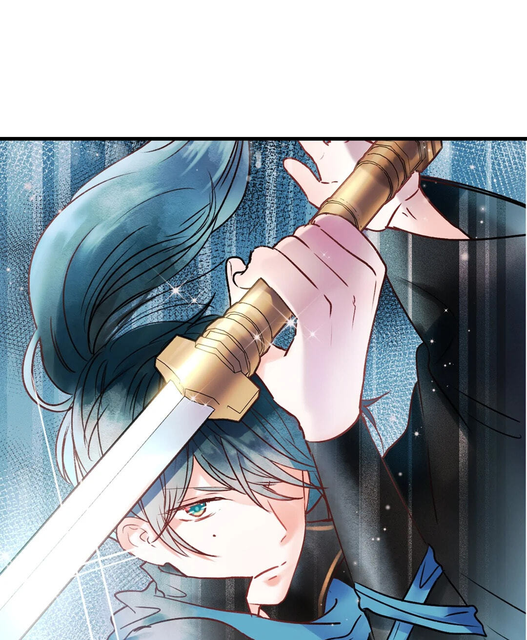 Read For the Win! chapter 29 image 6 on Lezhin