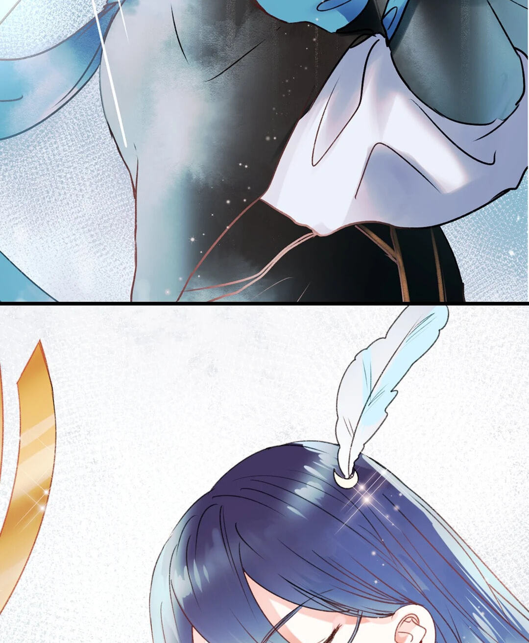 Read For the Win! chapter 29 image 7 on Lezhin