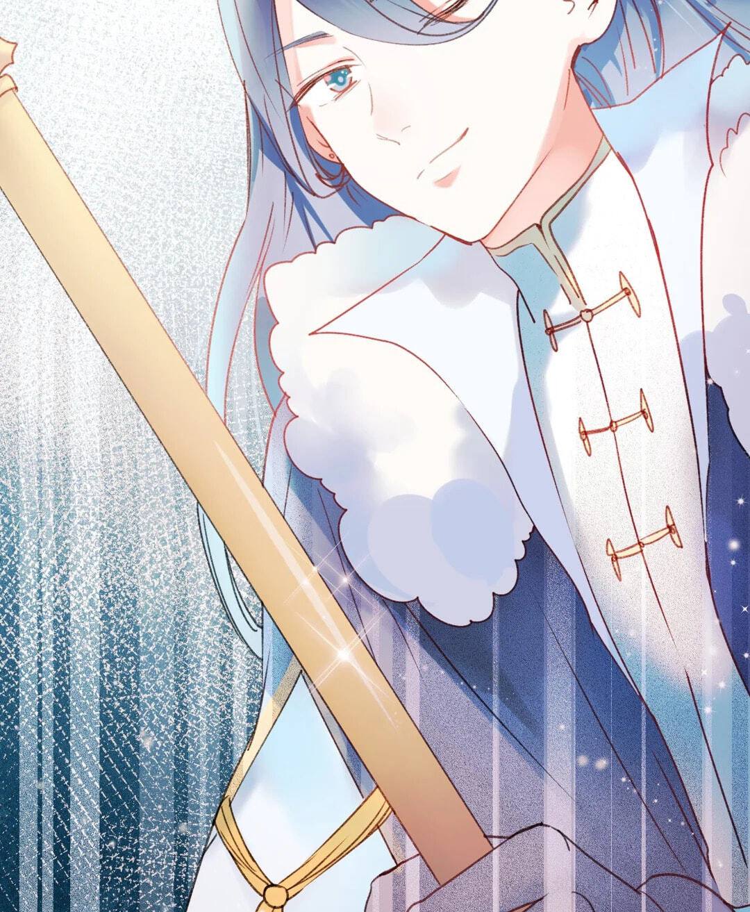 Read For the Win! chapter 29 image 8 on Lezhin
