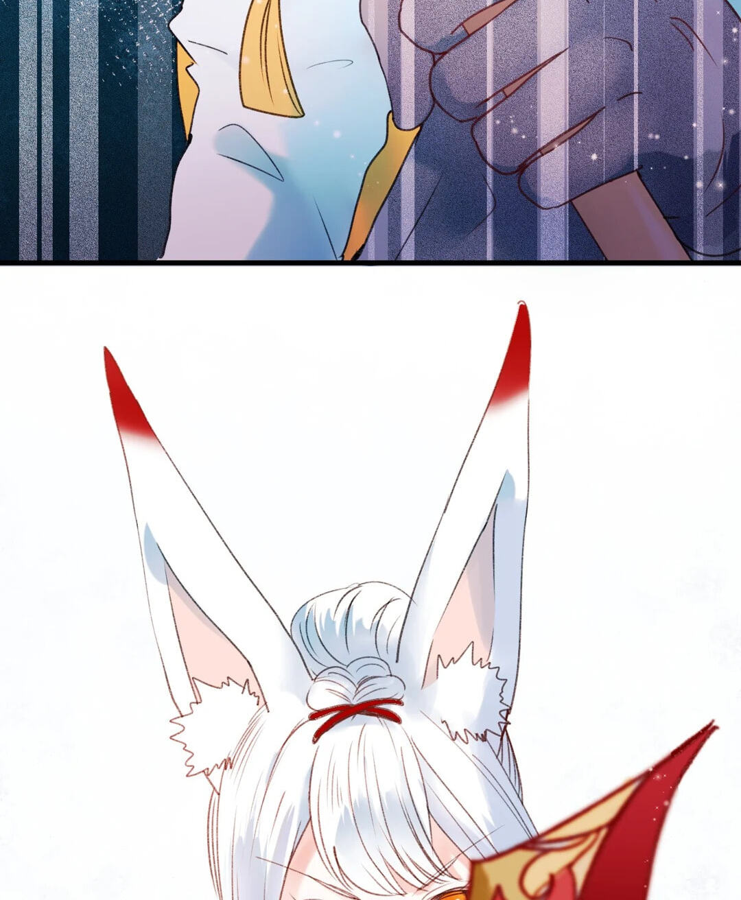 Read For the Win! chapter 29 image 9 on Lezhin