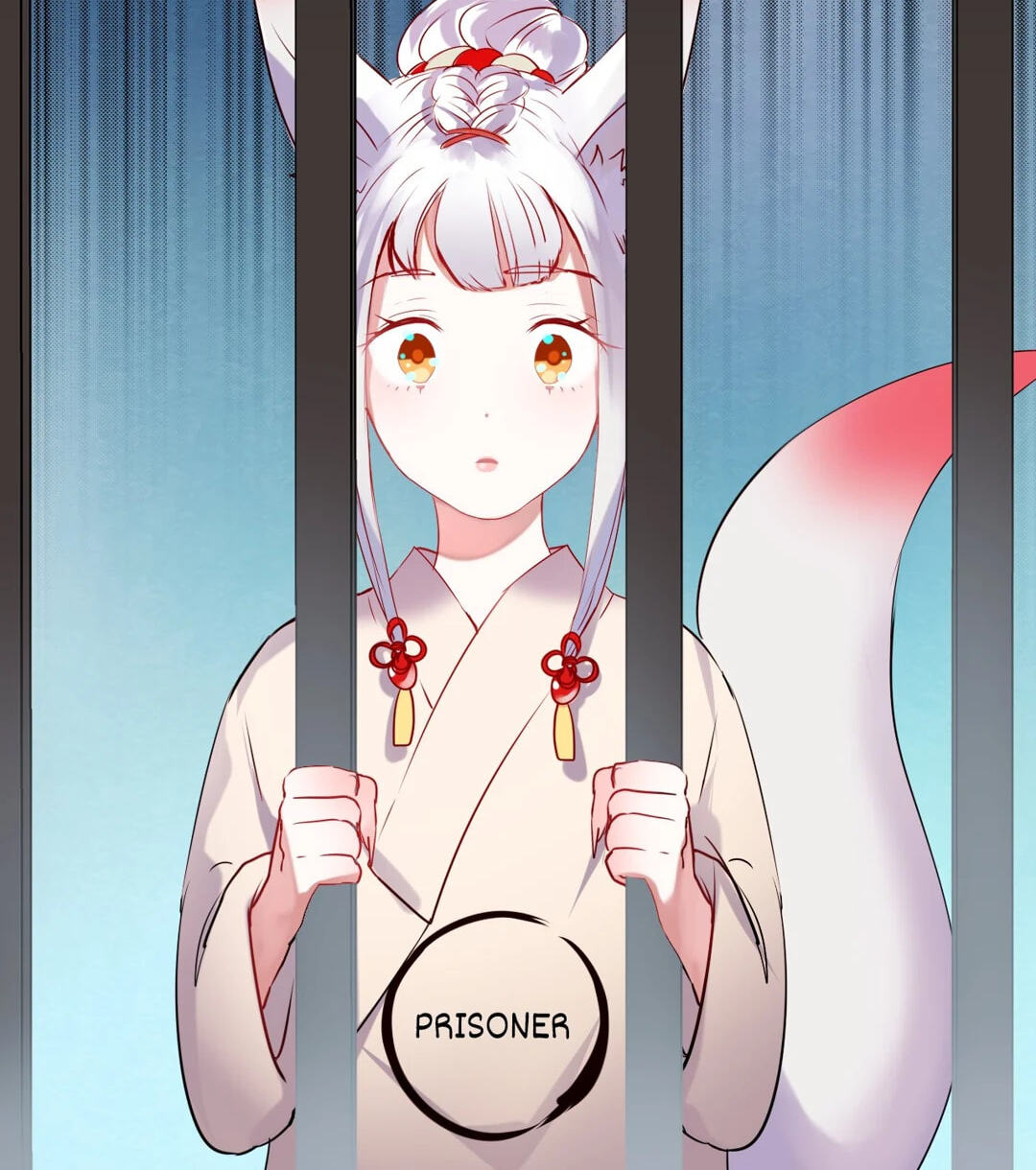Read For the Win! chapter 3 image 1 on Lezhin
