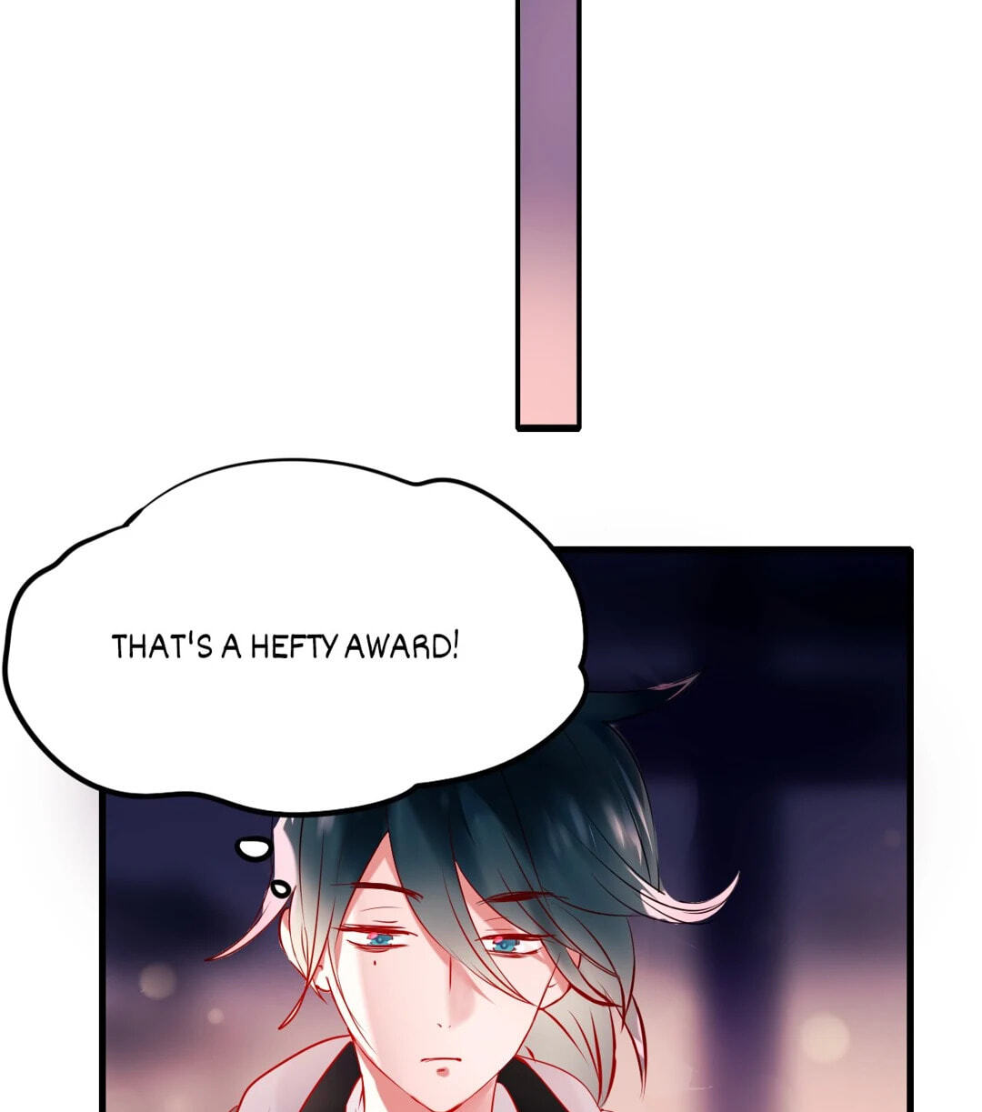 Read For the Win! chapter 3 image 14 on Lezhin