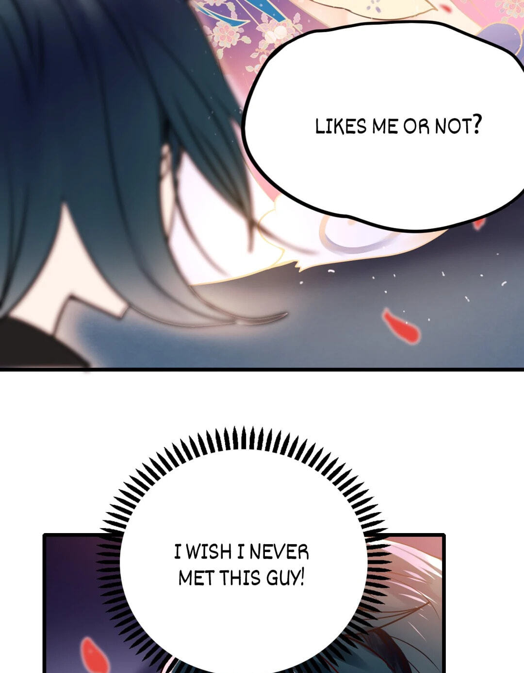 Read For the Win! chapter 3 image 18 on Lezhin