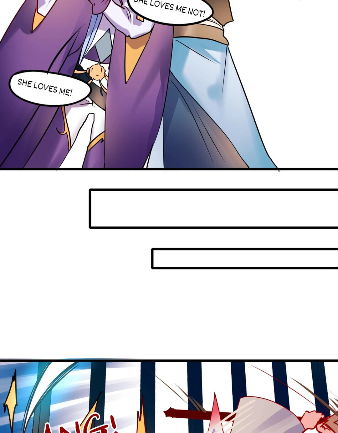 Read For the Win! chapter 3 image 24 on Lezhin