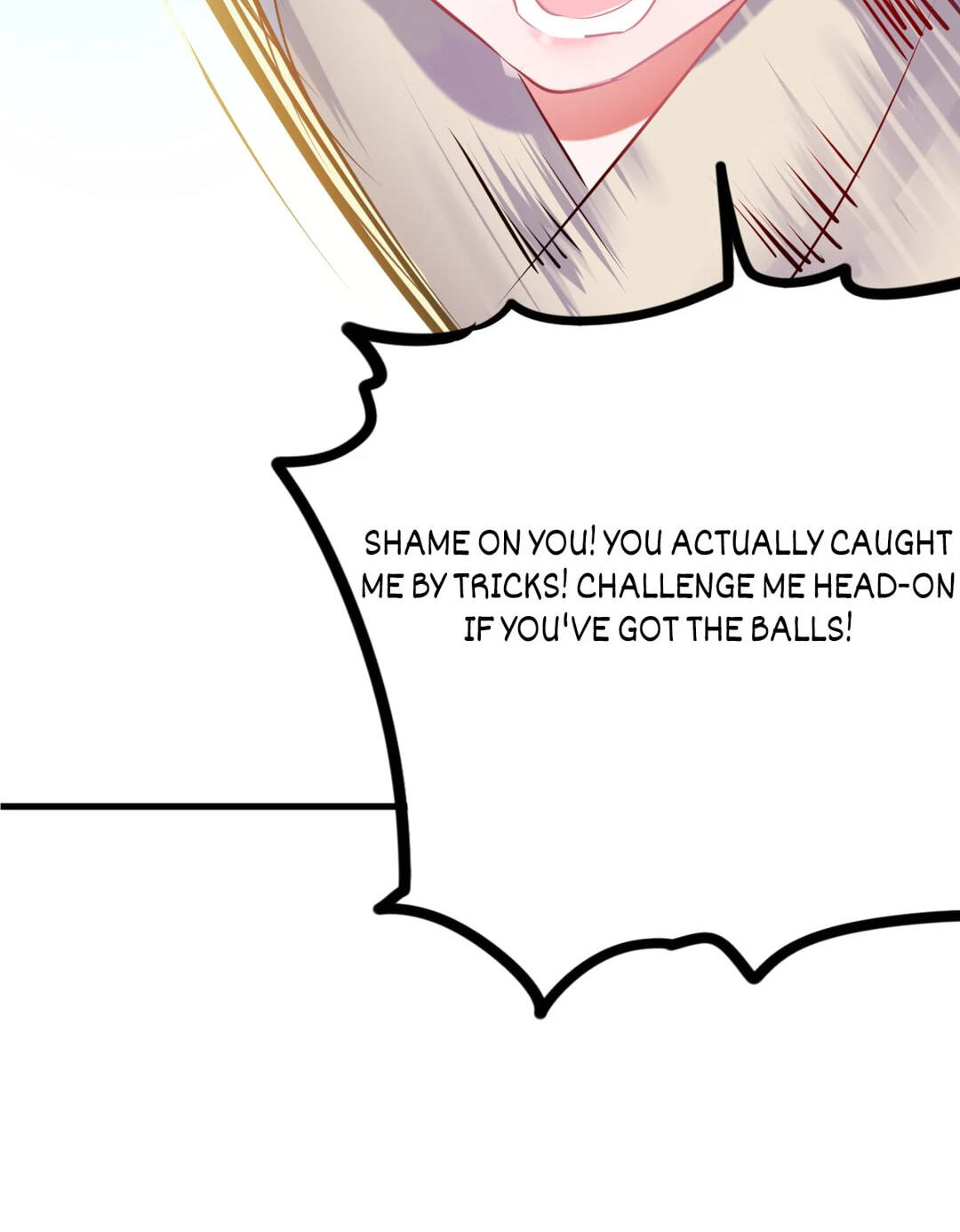 Read For the Win! chapter 3 image 27 on Lezhin