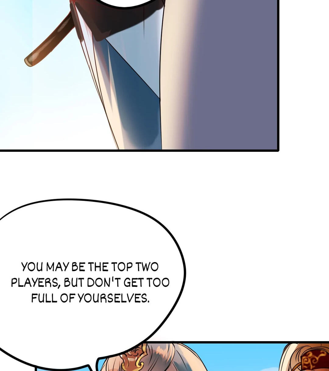 Read For the Win! chapter 3 image 37 on Lezhin