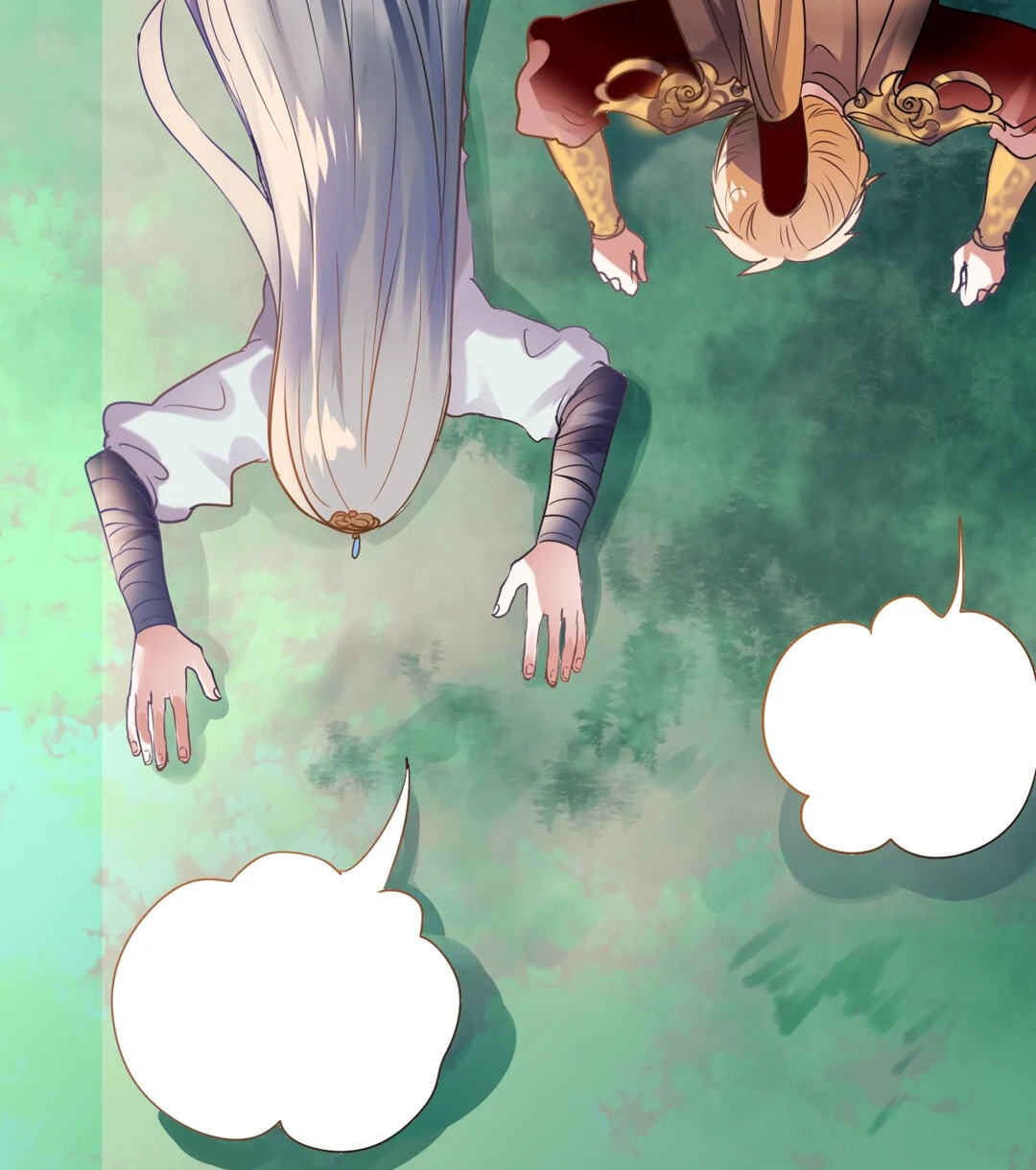 Read For the Win! chapter 3 image 40 on Lezhin