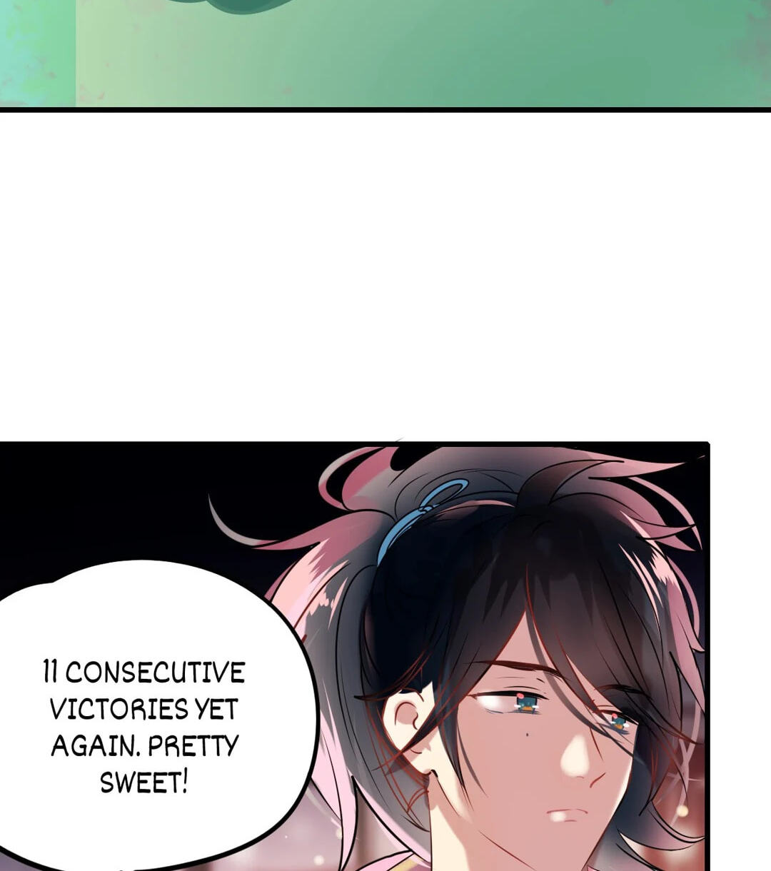 Read For the Win! chapter 3 image 41 on Lezhin