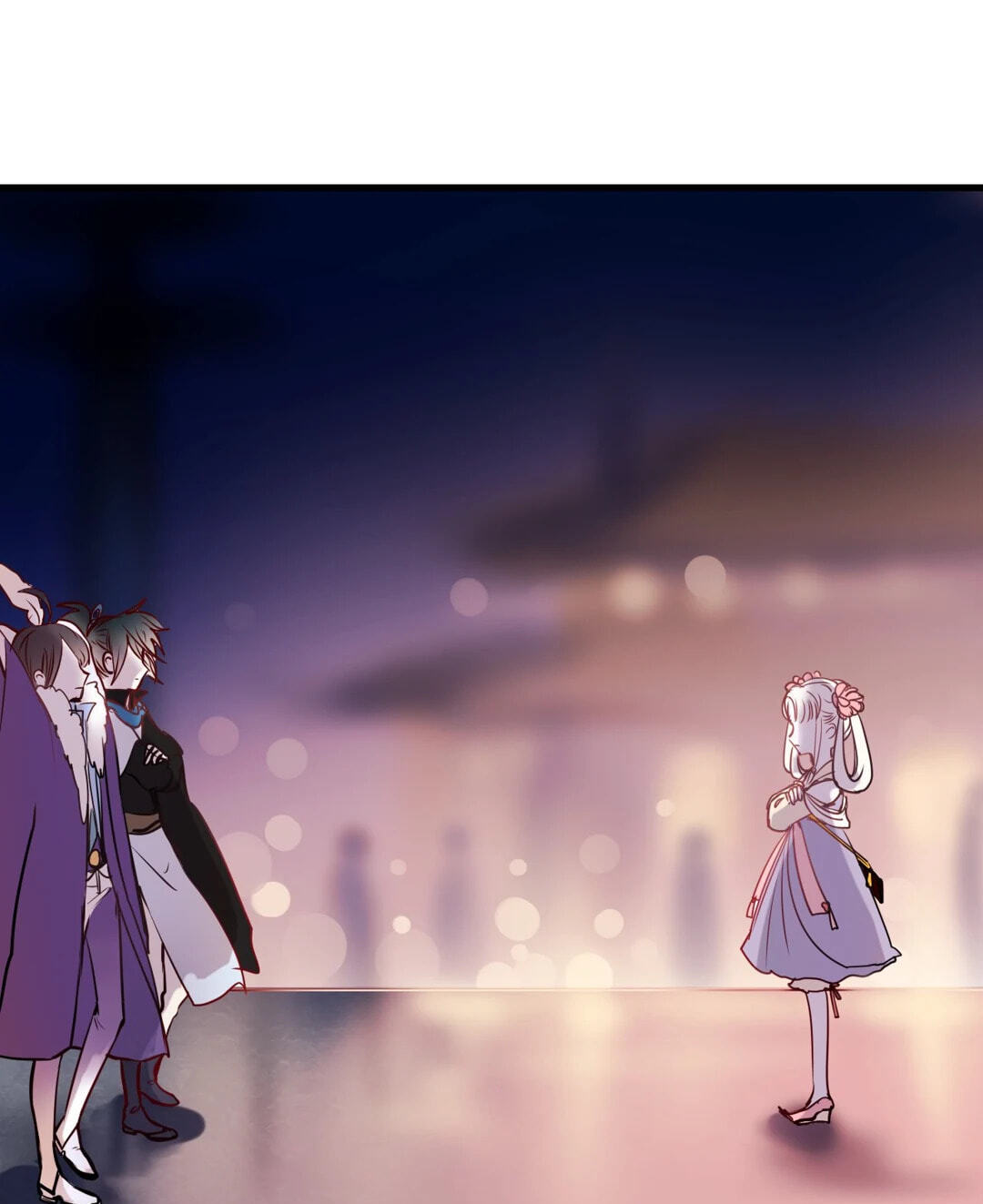 Read For the Win! chapter 3 image 46 on Lezhin
