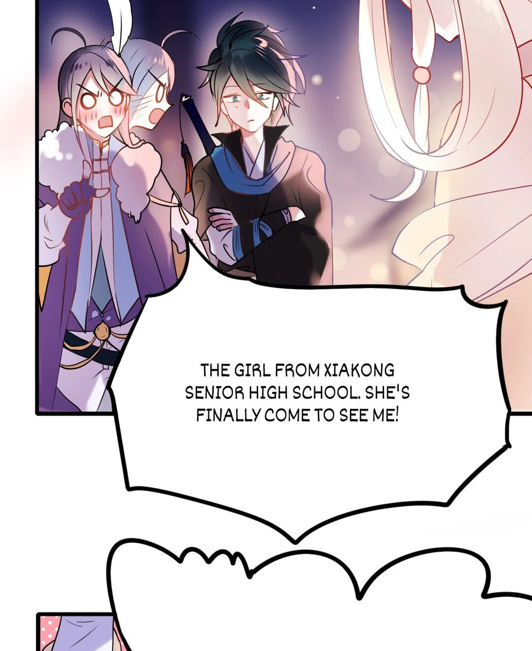 Read For the Win! chapter 3 image 49 on Lezhin
