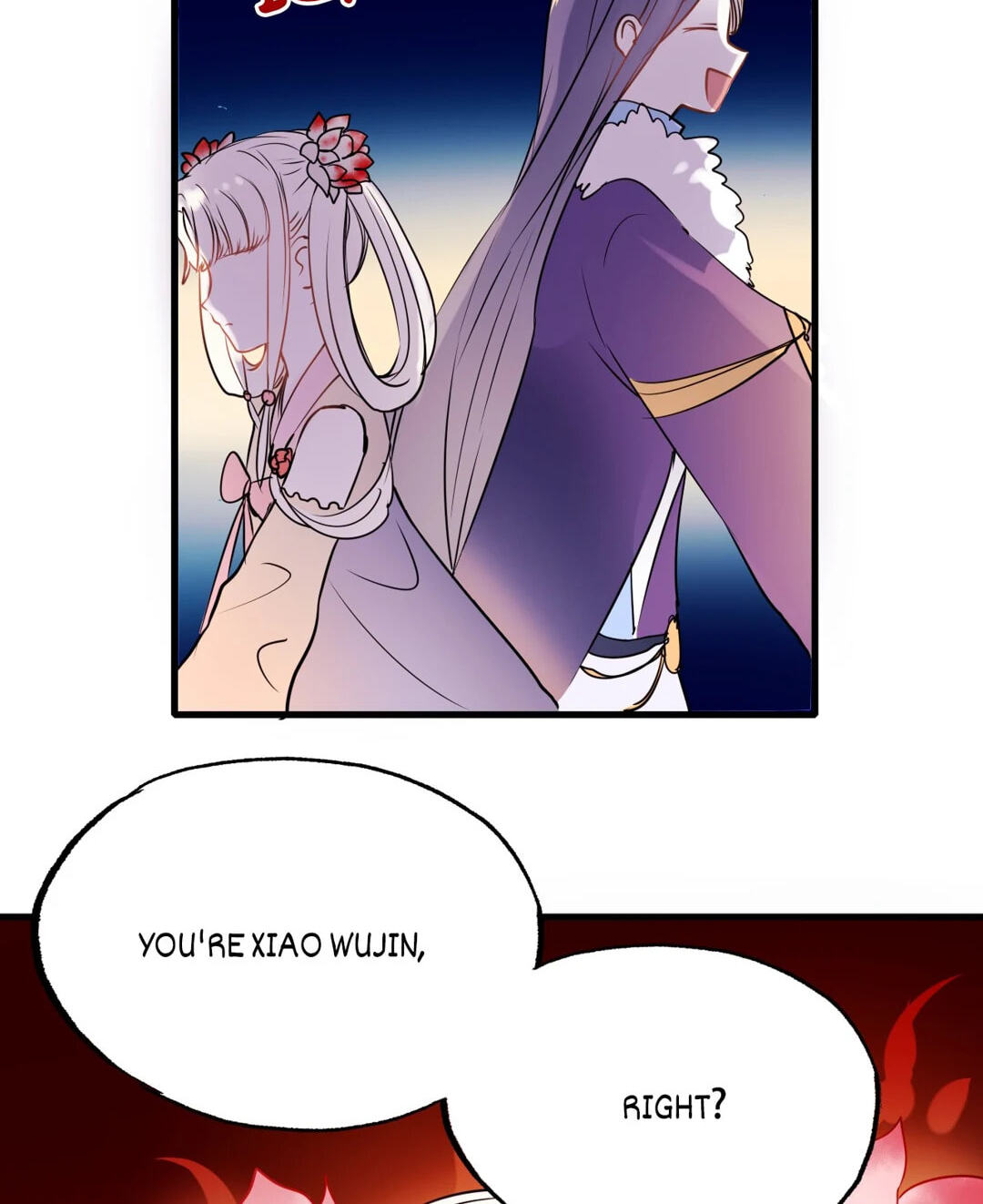 Read For the Win! chapter 3 image 51 on Lezhin