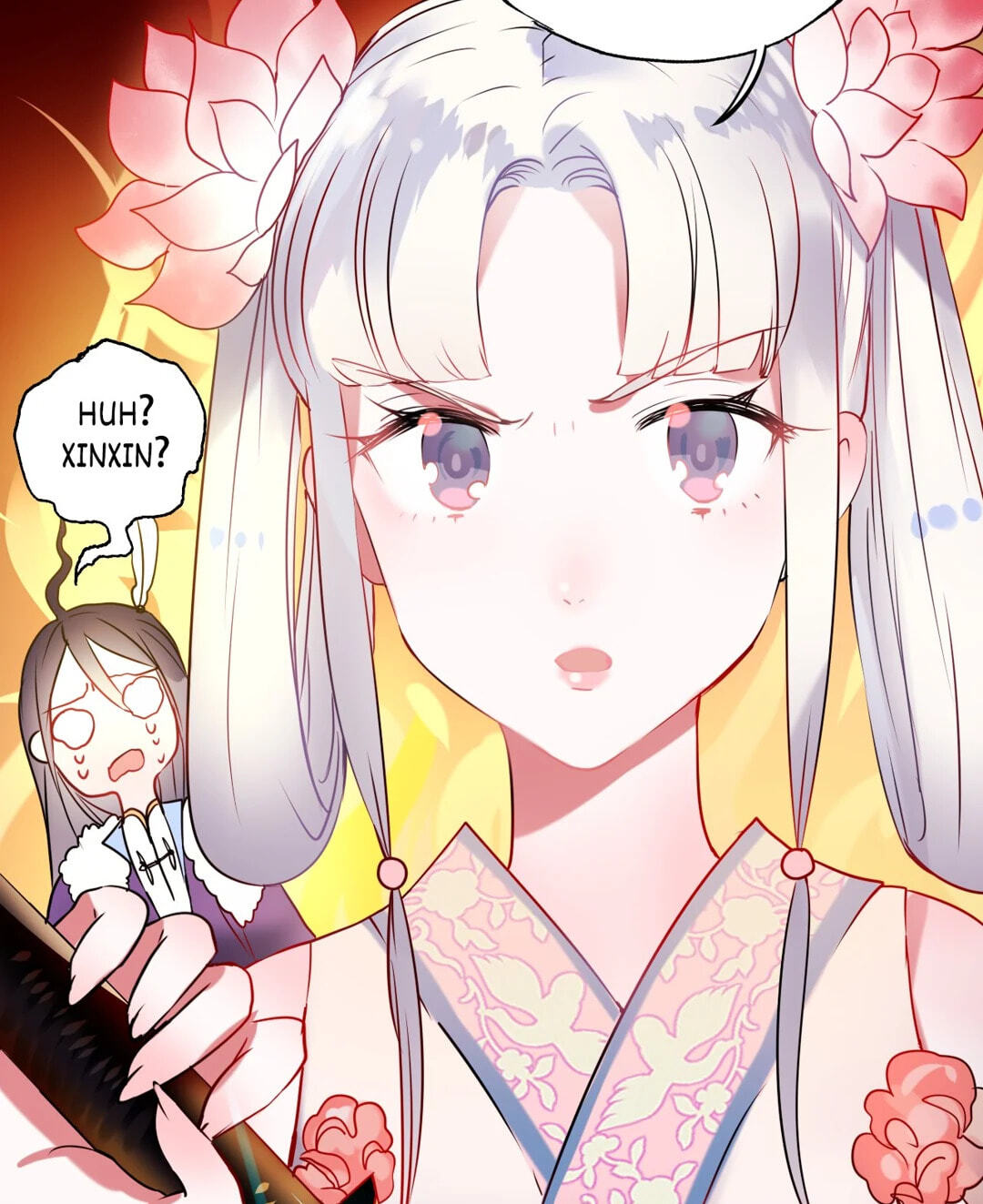 Read For the Win! chapter 3 image 52 on Lezhin