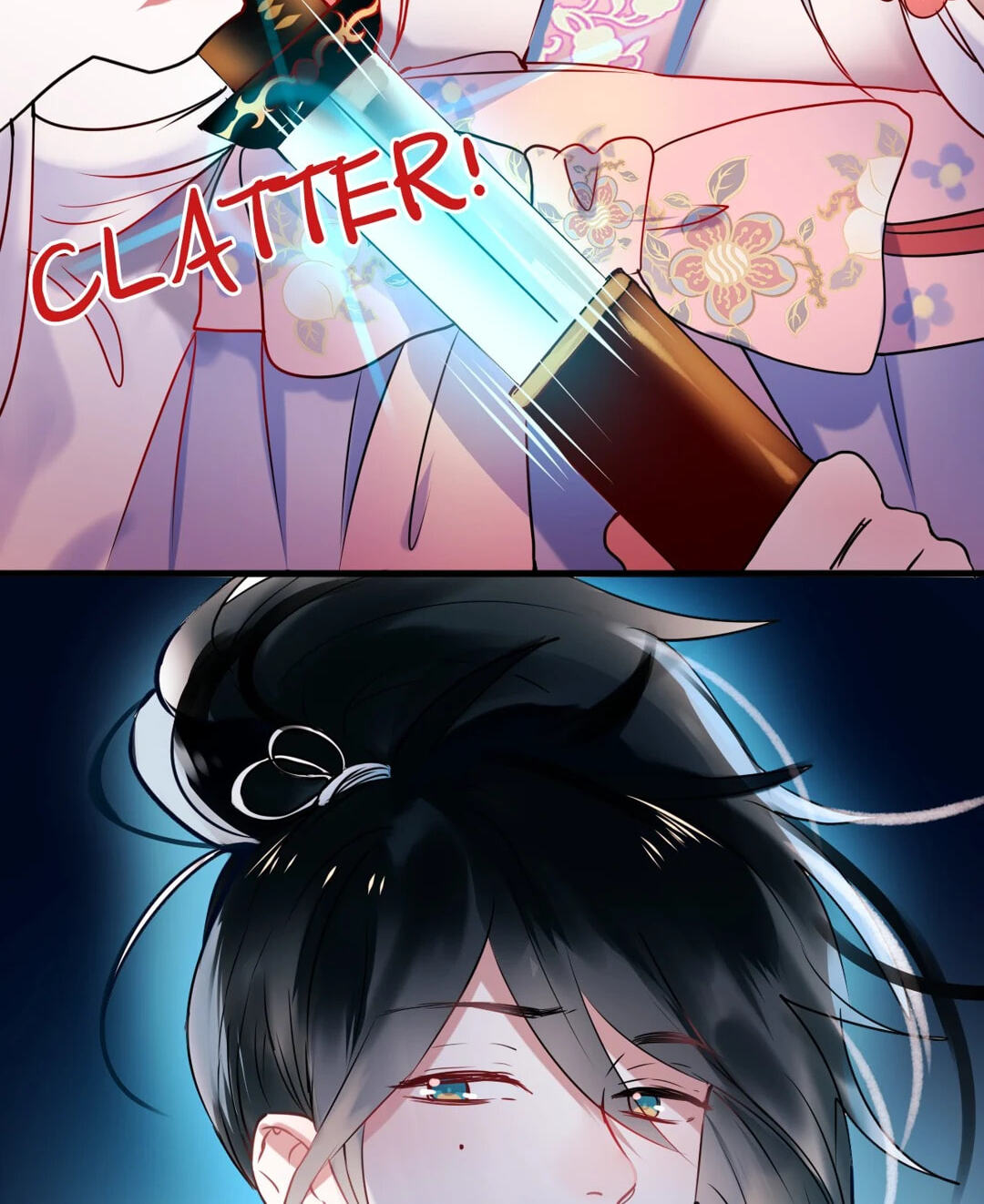 Read For the Win! chapter 3 image 53 on Lezhin