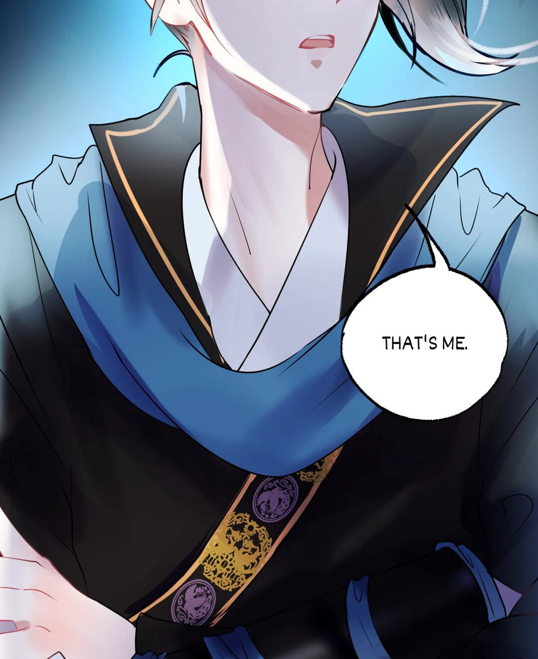 Read For the Win! chapter 3 image 54 on Lezhin