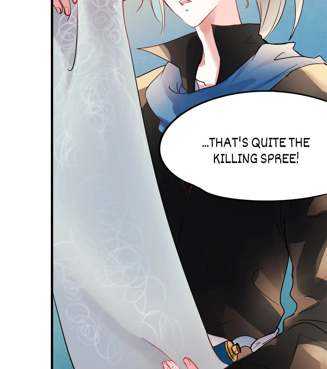 Read For the Win! chapter 3 image 6 on Lezhin