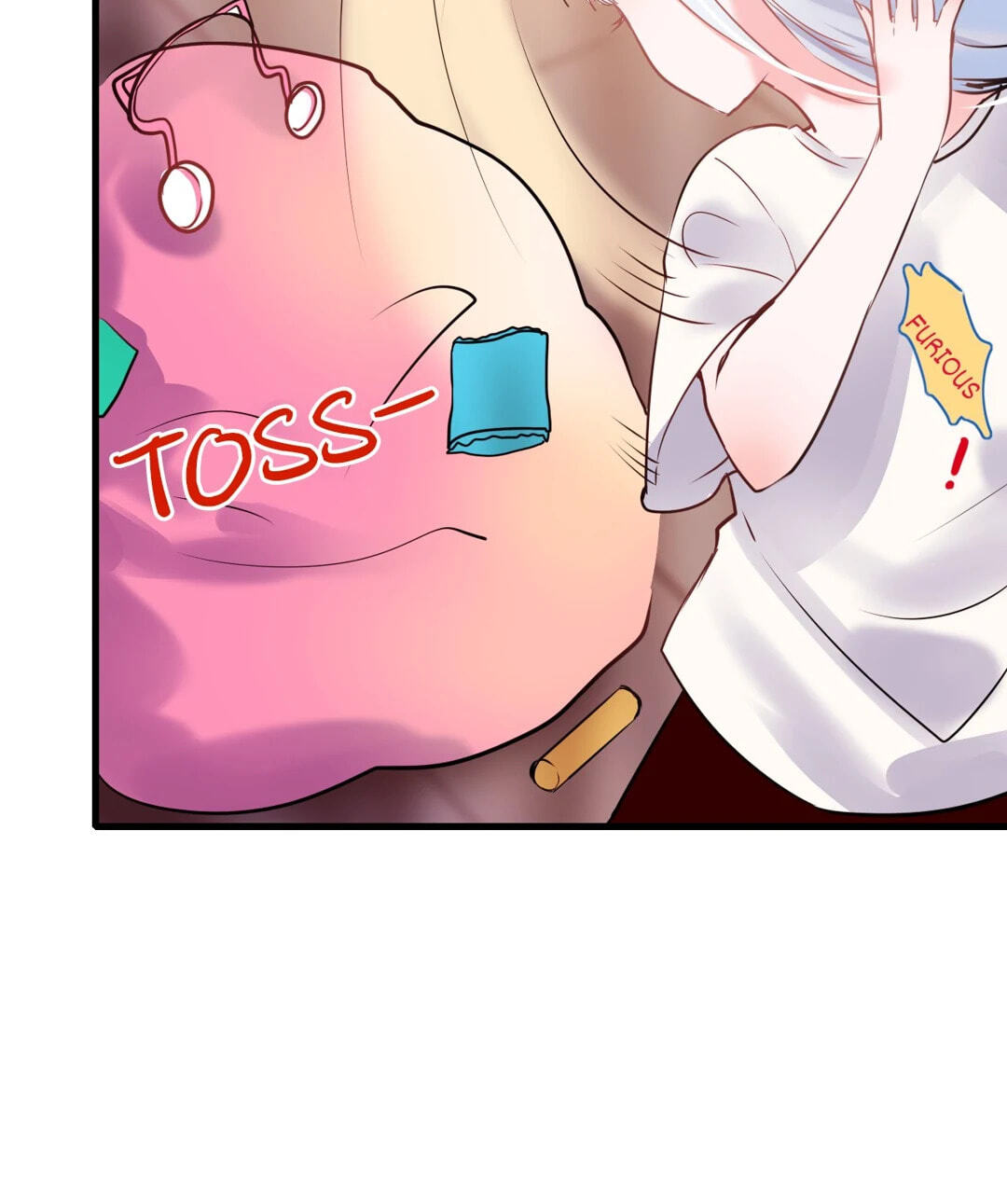 Read For the Win! chapter 3 image 64 on Lezhin