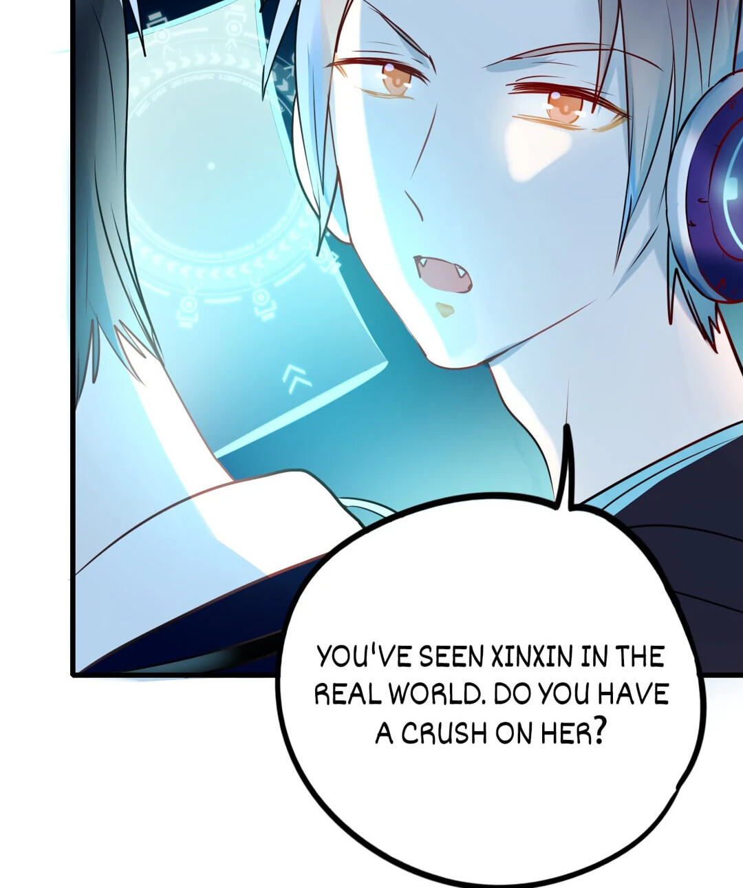 Read For the Win! chapter 3 image 69 on Lezhin