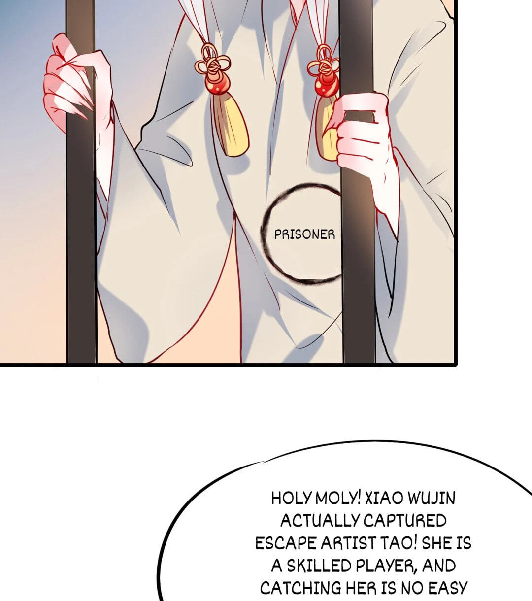 Read For the Win! chapter 3 image 8 on Lezhin