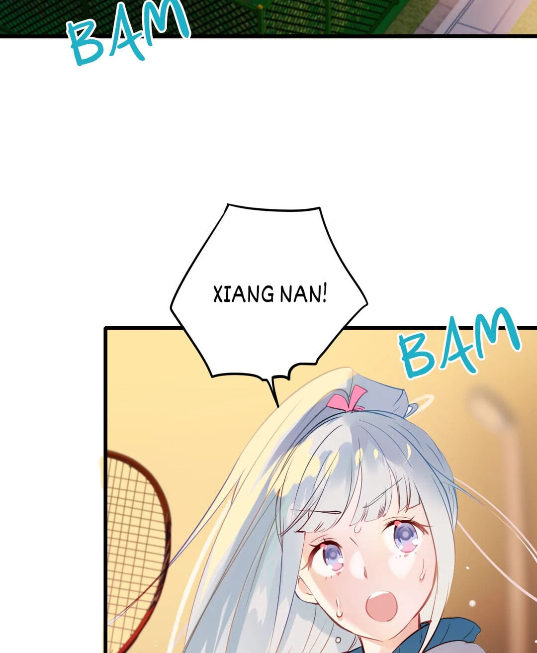 Read For the Win! chapter 3 image 80 on Lezhin