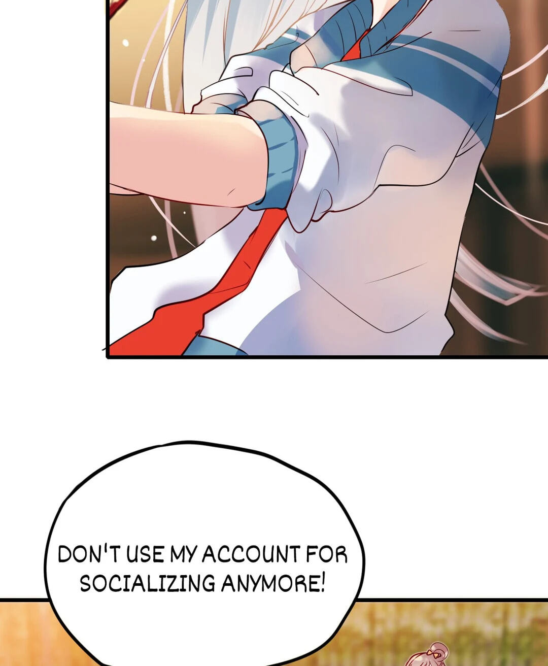 Read For the Win! chapter 3 image 81 on Lezhin