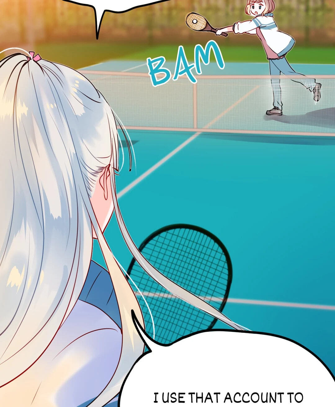 Read For the Win! chapter 3 image 82 on Lezhin