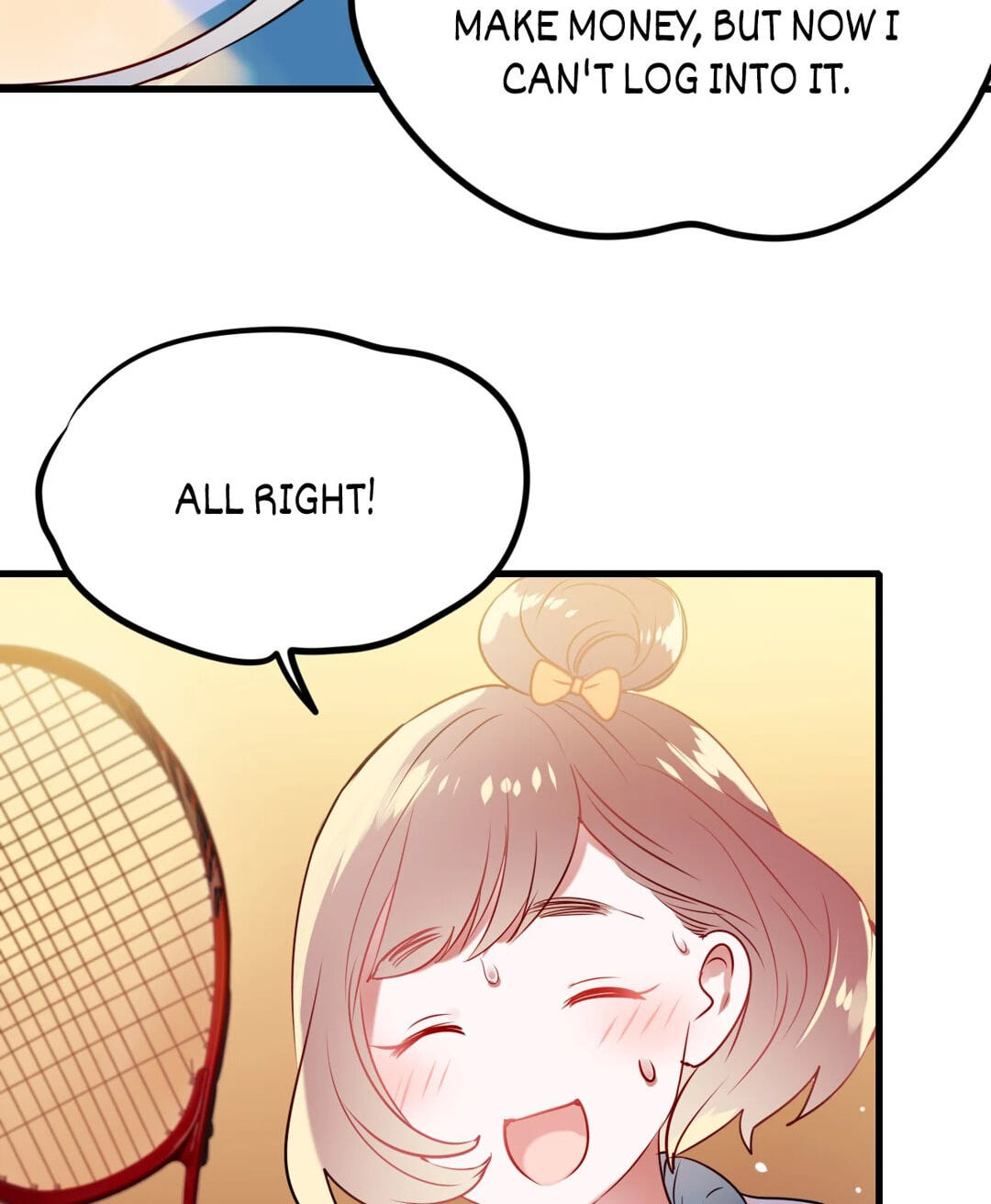 Read For the Win! chapter 3 image 83 on Lezhin