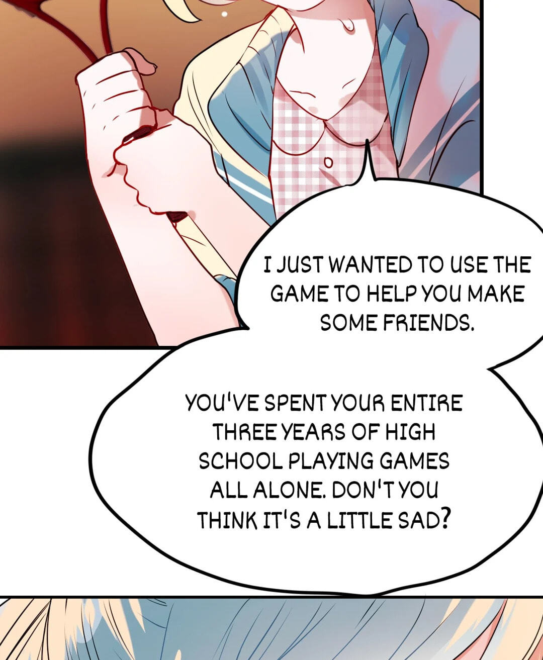 Read For the Win! chapter 3 image 84 on Lezhin