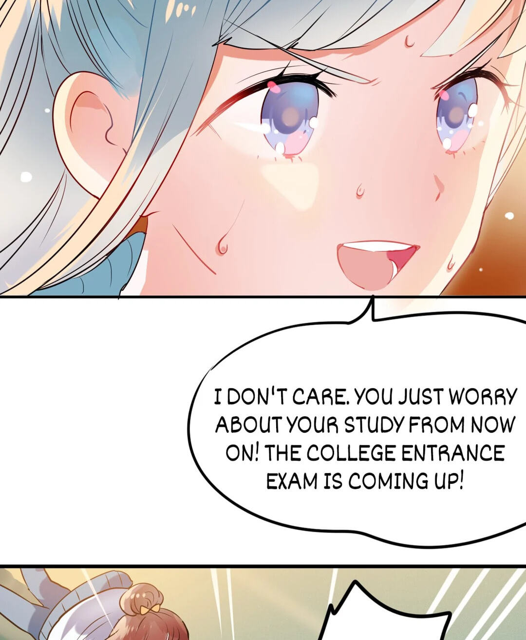 Read For the Win! chapter 3 image 85 on Lezhin