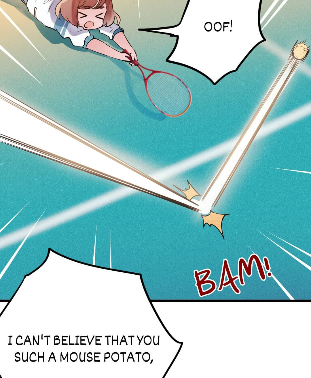 Read For the Win! chapter 3 image 86 on Lezhin