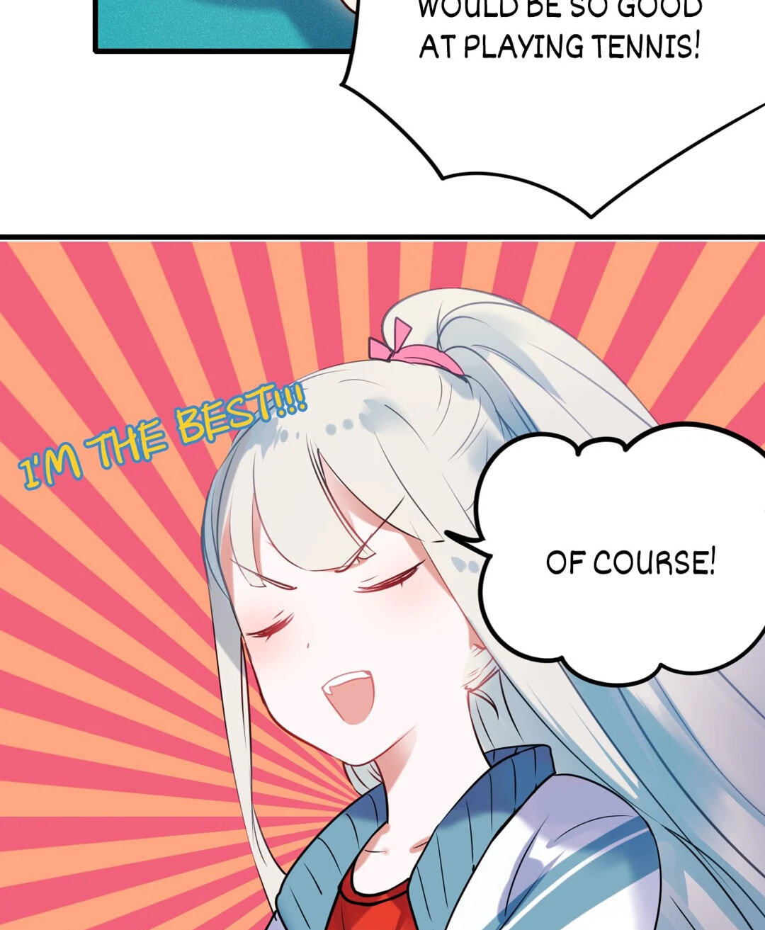 Read For the Win! chapter 3 image 88 on Lezhin
