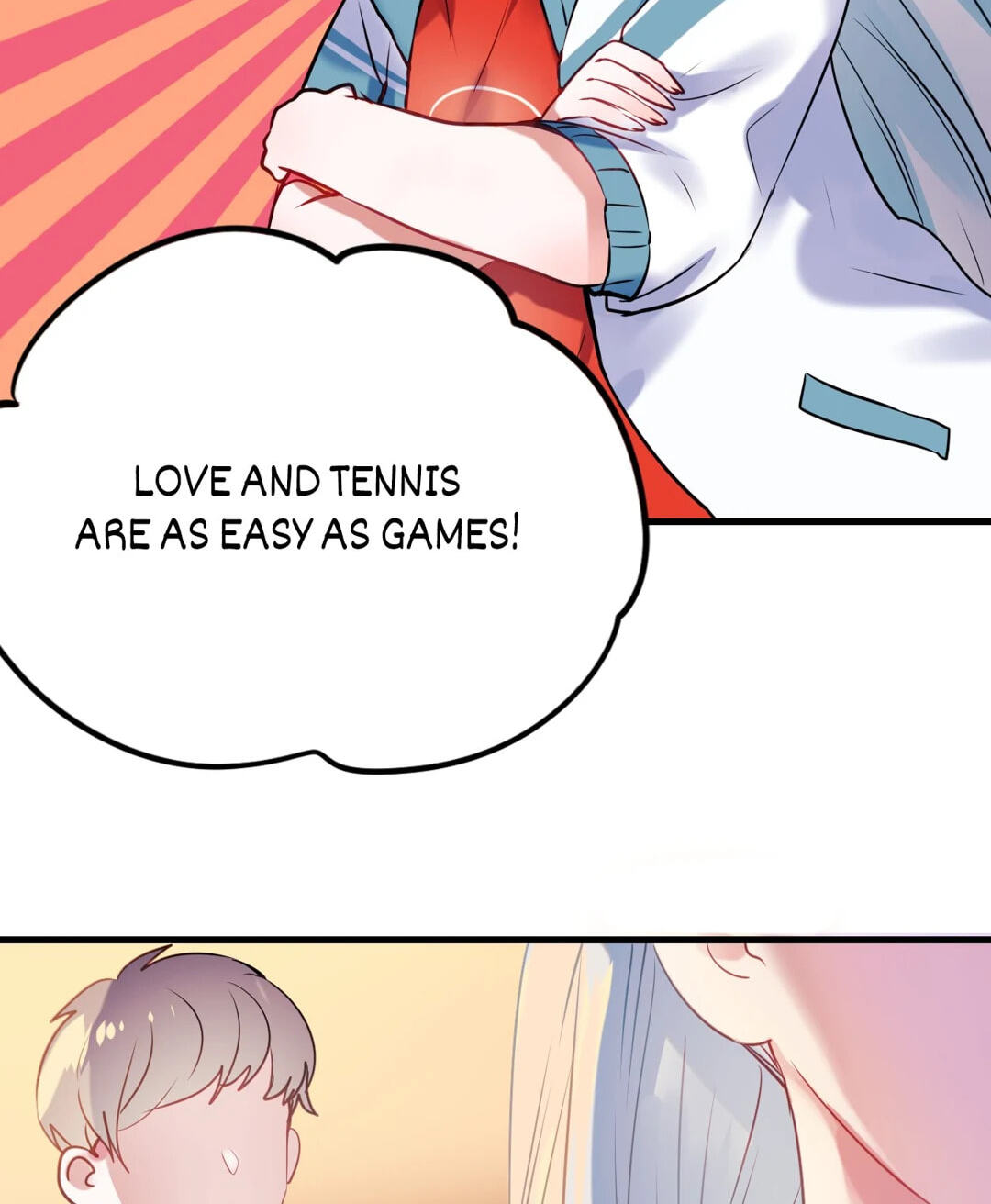 Read For the Win! chapter 3 image 89 on Lezhin