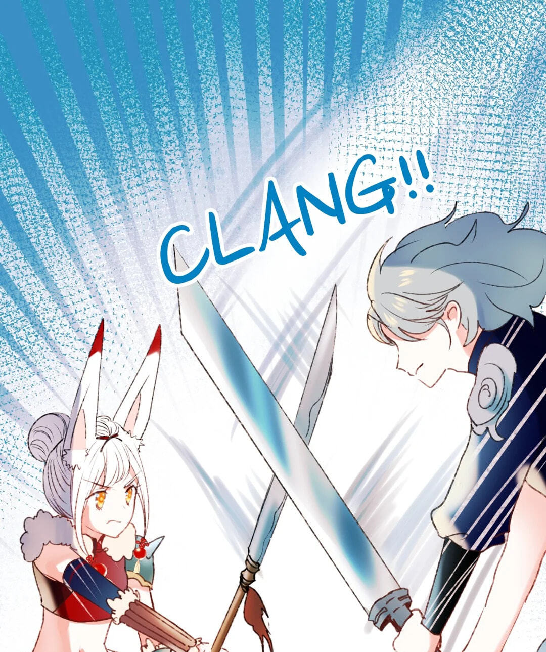 Read For the Win! chapter 30 image 10 on Lezhin