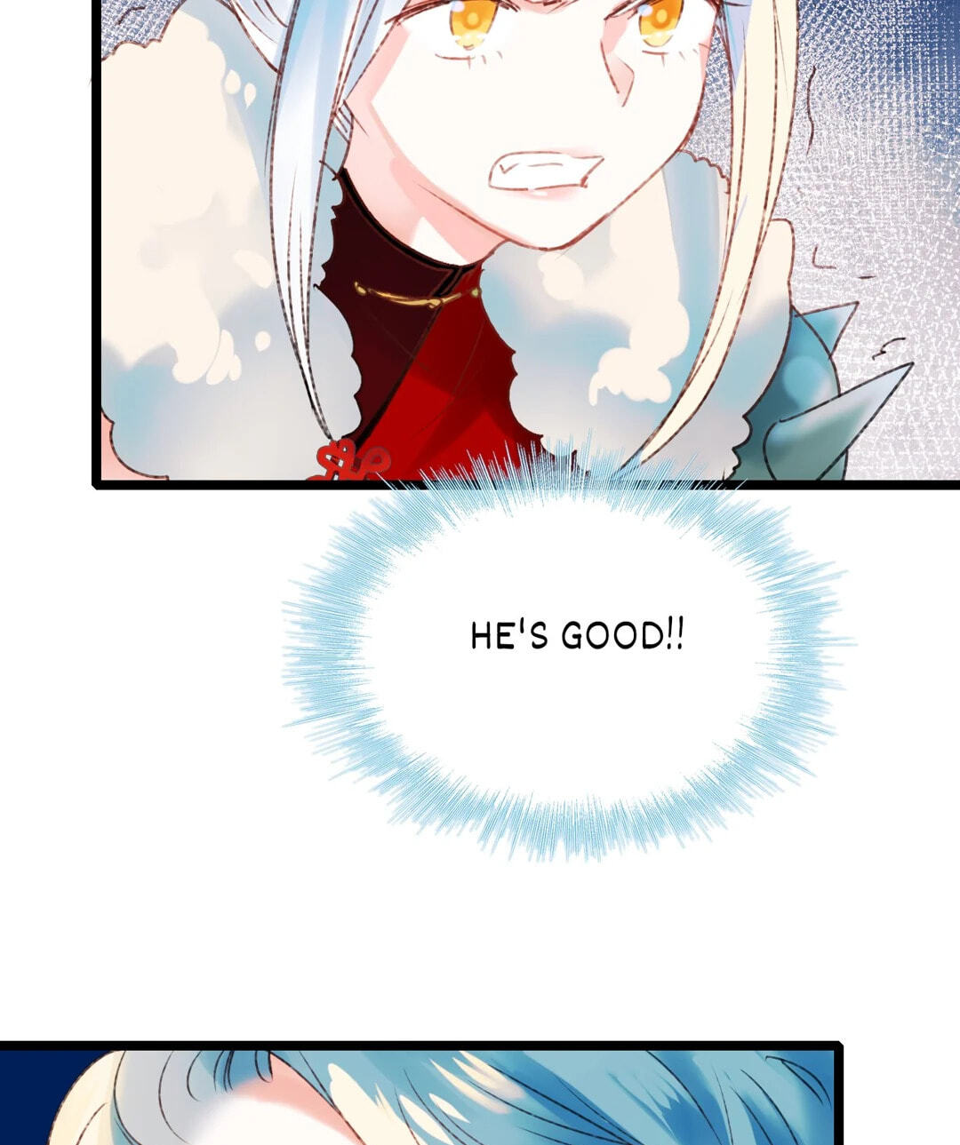 Read For the Win! chapter 30 image 12 on Lezhin