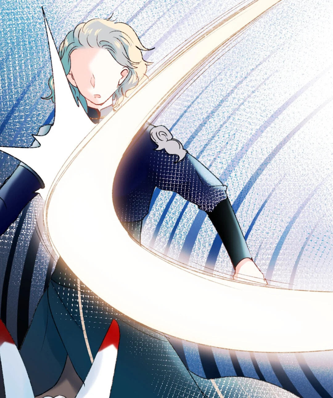Read For the Win! chapter 30 image 14 on Lezhin
