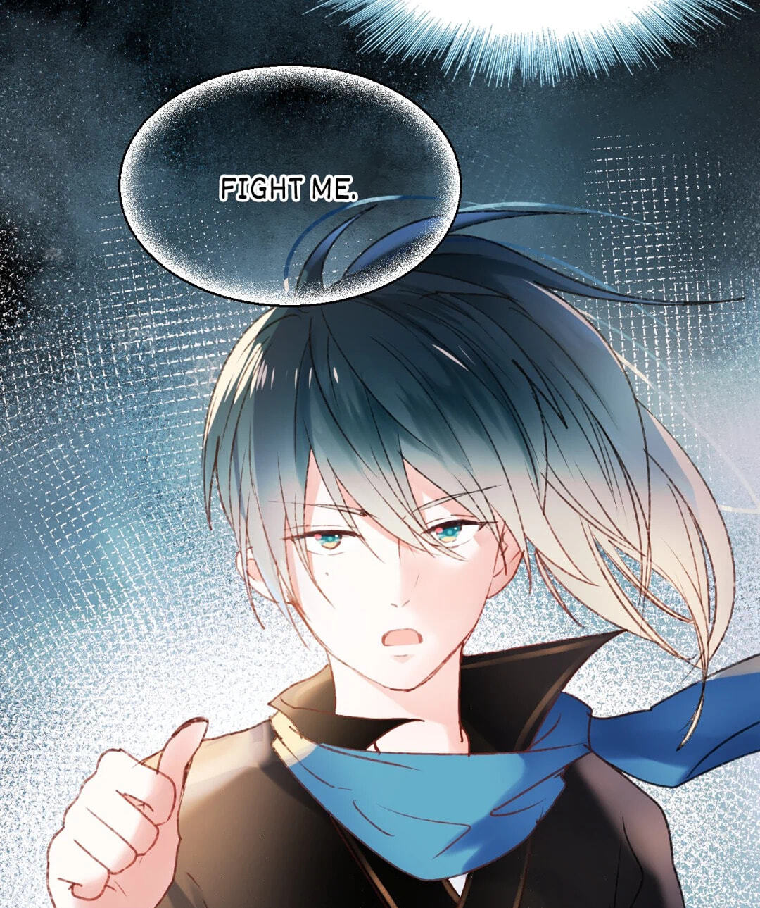 Read For the Win! chapter 30 image 16 on Lezhin