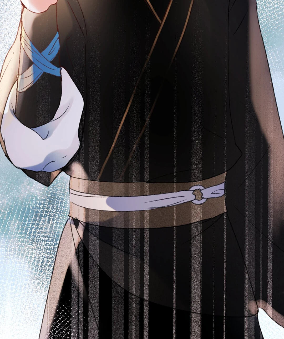 Read For the Win! chapter 30 image 17 on Lezhin