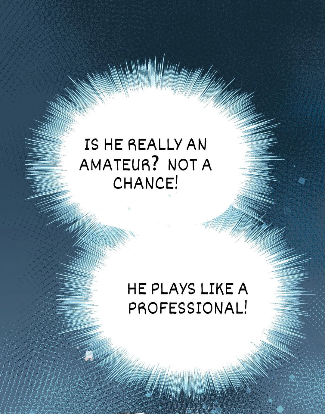Read For the Win! chapter 30 image 26 on Lezhin