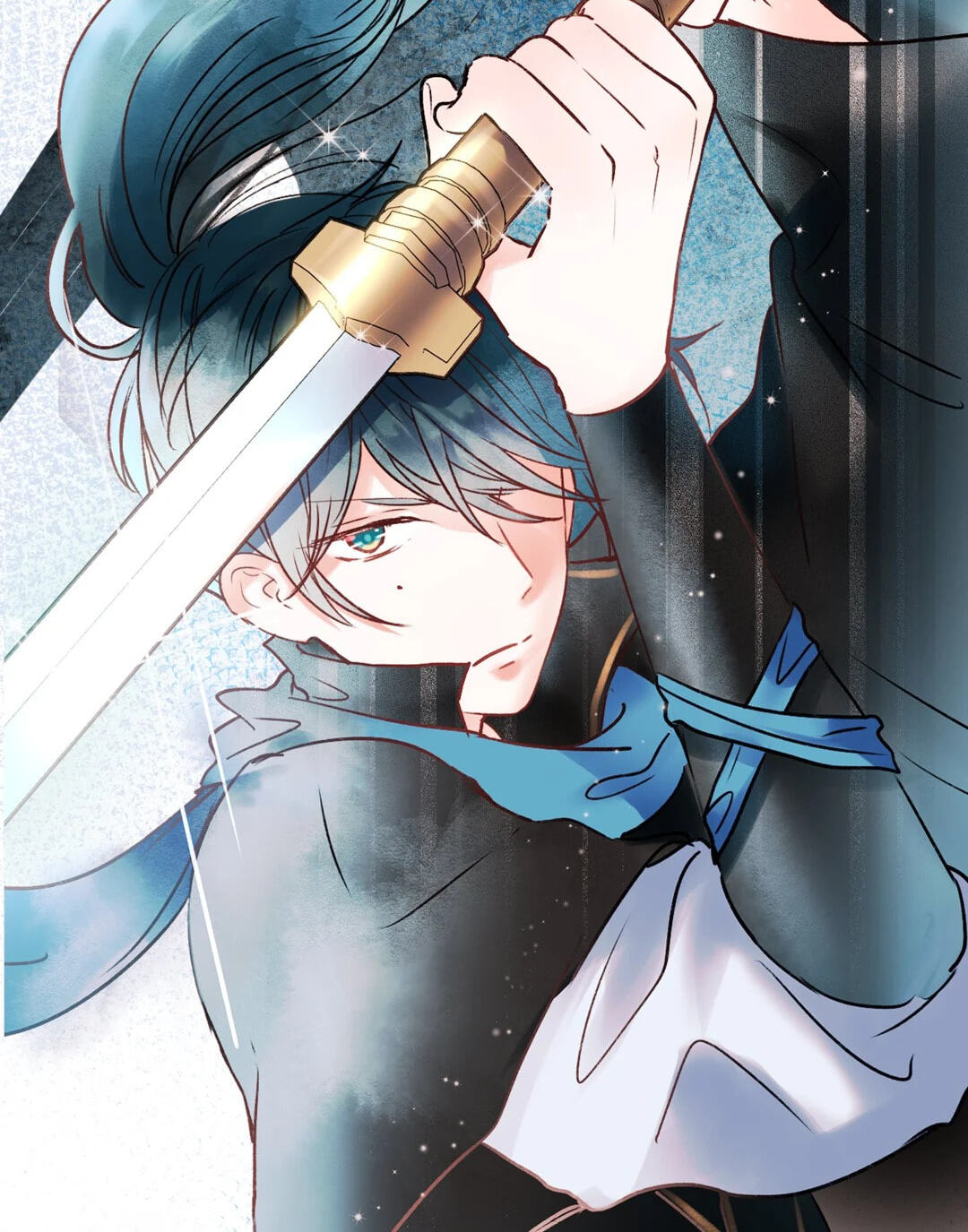 Read For the Win! chapter 30 image 31 on Lezhin