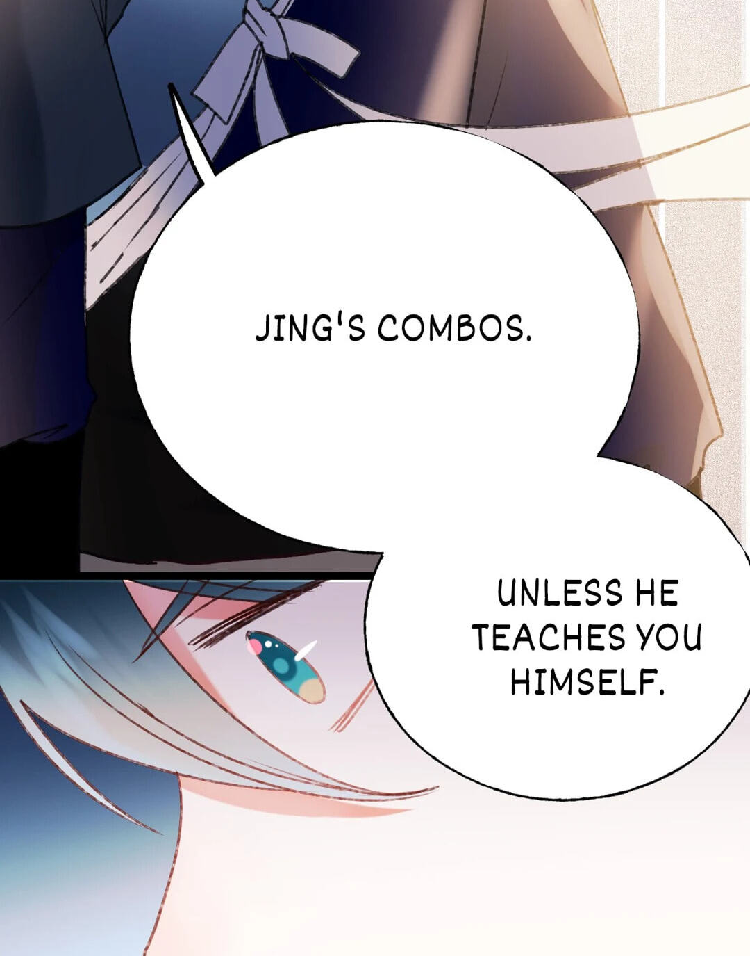 Read For the Win! chapter 30 image 37 on Lezhin