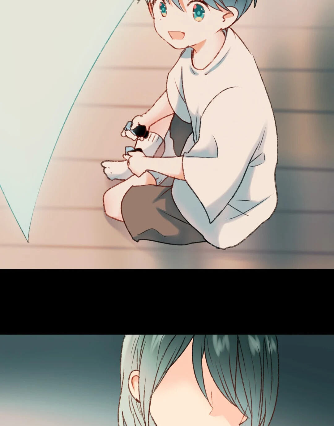 Read For the Win! chapter 30 image 39 on Lezhin