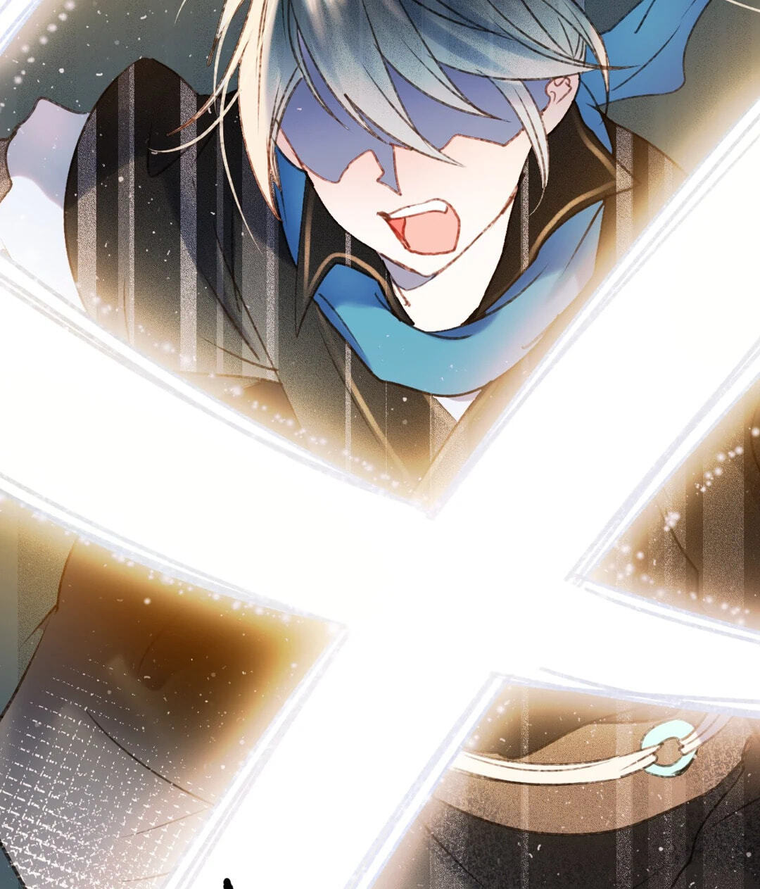 Read For the Win! chapter 30 image 44 on Lezhin