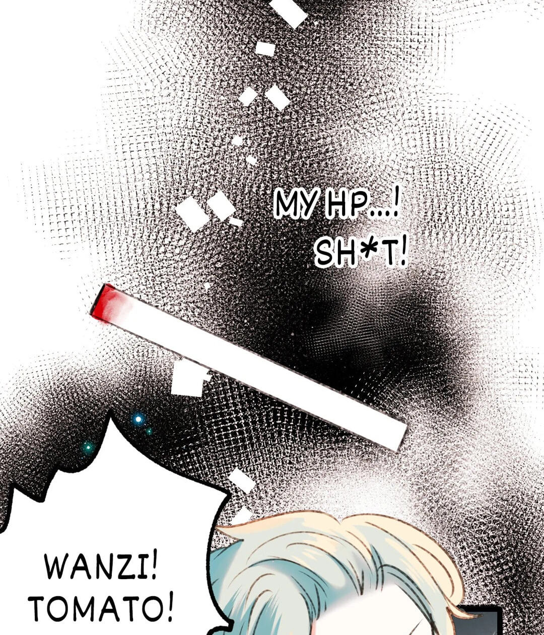 Read For the Win! chapter 30 image 49 on Lezhin