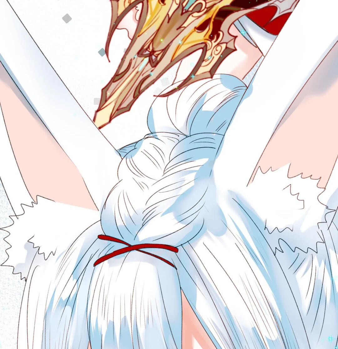 Read For the Win! chapter 30 image 5 on Lezhin